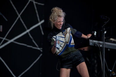 SX @ Ronquières Festival 2013, picture 8, photographed by Dorien Goetschalckx - FrontView Magazine