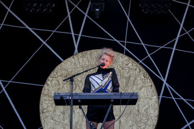 SX @ Ronquières Festival 2013, picture 10, photographed by Dorien Goetschalckx - FrontView Magazine