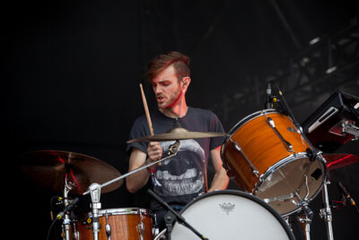 SX @ Ronquières Festival 2013, picture 12, photographed by Dorien Goetschalckx - FrontView Magazine