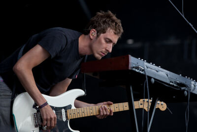 SX @ Ronquières Festival 2013, picture 14, photographed by Dorien Goetschalckx - FrontView Magazine