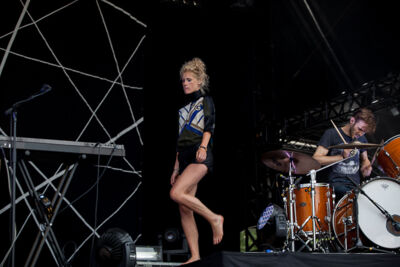 SX @ Ronquières Festival 2013, picture 20, photographed by Dorien Goetschalckx - FrontView Magazine