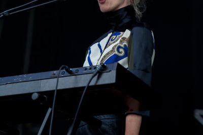 SX @ Ronquières Festival 2013, picture 22, photographed by Dorien Goetschalckx - FrontView Magazine