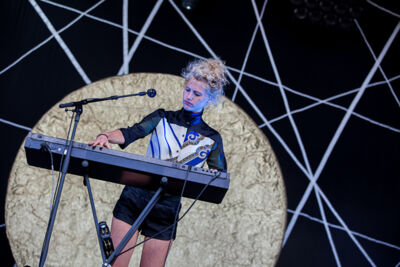 SX @ Ronquières Festival 2013, picture 23, photographed by Dorien Goetschalckx - FrontView Magazine