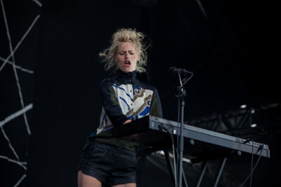 SX @ Ronquières Festival 2013, picture 25, photographed by Dorien Goetschalckx - FrontView Magazine