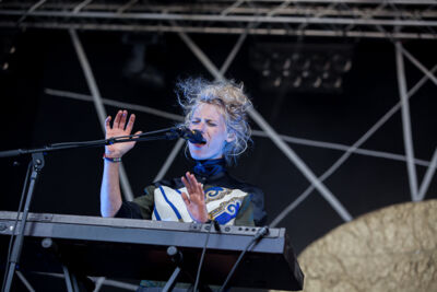 SX @ Ronquières Festival 2013, picture 26, photographed by Dorien Goetschalckx - FrontView Magazine