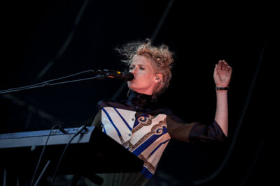 SX @ Ronquières Festival 2013, picture 28, photographed by Dorien Goetschalckx - FrontView Magazine