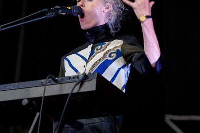 SX @ Ronquières Festival 2013, picture 29, photographed by Dorien Goetschalckx - FrontView Magazine