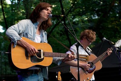 The Bony King of Nowhere Openluchttheater Rivierenhof, picture 5, photographed by Philippe Janssens - FrontView Magazine