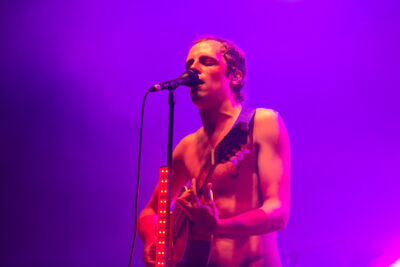 The Van Jets Linkerwoofer dag 1 editie 2013, picture 3, photographed by FrontView Magazine