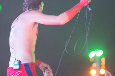 The Van Jets Linkerwoofer dag 1 editie 2013, picture 8, photographed by FrontView Magazine