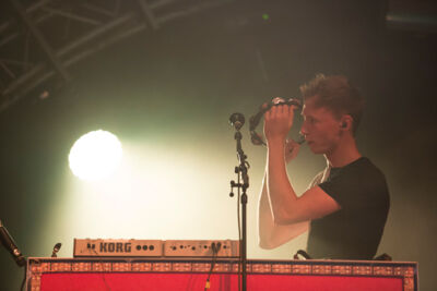 The Van Jets Linkerwoofer dag 1 editie 2013, picture 9, photographed by FrontView Magazine