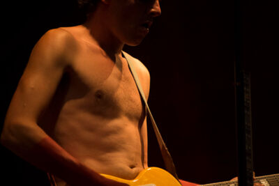 The Van Jets Linkerwoofer dag 1 editie 2013, picture 11, photographed by FrontView Magazine