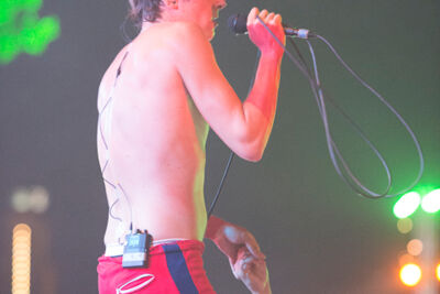 The Van Jets Linkerwoofer dag 1 editie 2013, picture 12, photographed by FrontView Magazine