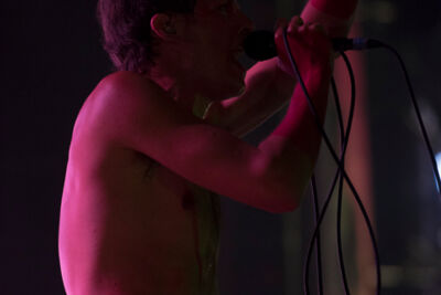 The Van Jets Linkerwoofer dag 1 editie 2013, picture 14, photographed by FrontView Magazine