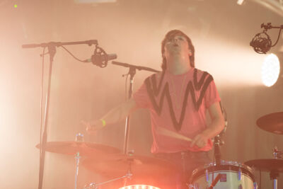 The Van Jets Linkerwoofer dag 1 editie 2013, picture 15, photographed by FrontView Magazine