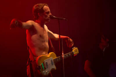 The Van Jets Linkerwoofer dag 1 editie 2013, picture 18, photographed by FrontView Magazine