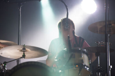 The Van Jets Linkerwoofer dag 1 editie 2013, picture 20, photographed by FrontView Magazine