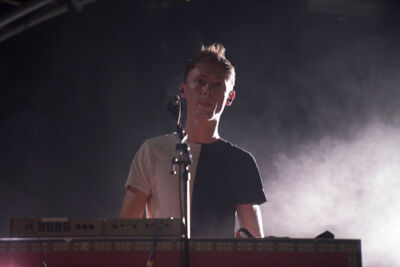 The Van Jets Linkerwoofer dag 1 editie 2013, picture 21, photographed by FrontView Magazine