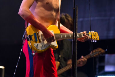 The Van Jets Linkerwoofer dag 1 editie 2013, picture 22, photographed by FrontView Magazine