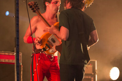The Van Jets Linkerwoofer dag 1 editie 2013, picture 23, photographed by FrontView Magazine