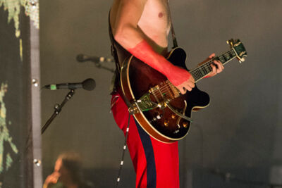 The Van Jets Linkerwoofer dag 1 editie 2013, picture 24, photographed by FrontView Magazine