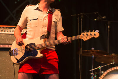 The Van Jets Linkerwoofer dag 1 editie 2013, picture 25, photographed by FrontView Magazine