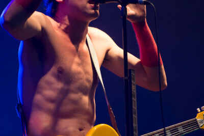 The Van Jets Linkerwoofer dag 1 editie 2013, picture 26, photographed by FrontView Magazine