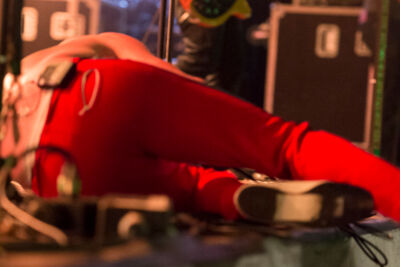 The Van Jets Linkerwoofer dag 1 editie 2013, picture 28, photographed by FrontView Magazine