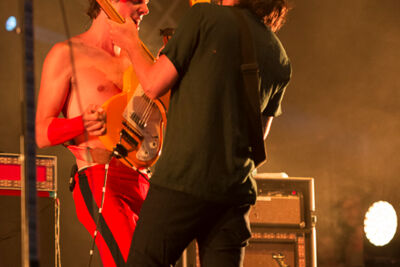 The Van Jets Linkerwoofer dag 1 editie 2013, picture 31, photographed by FrontView Magazine