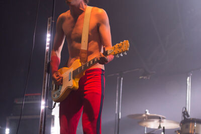The Van Jets Linkerwoofer dag 1 editie 2013, picture 33, photographed by FrontView Magazine