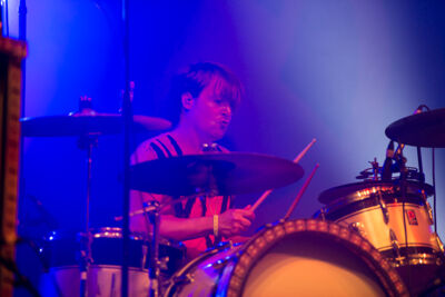 The Van Jets Linkerwoofer dag 1 editie 2013, picture 36, photographed by FrontView Magazine