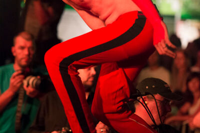 The Van Jets Linkerwoofer dag 1 editie 2013, picture 37, photographed by FrontView Magazine