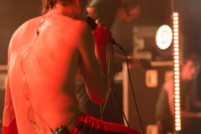 The Van Jets Linkerwoofer dag 1 editie 2013, picture 38, photographed by FrontView Magazine