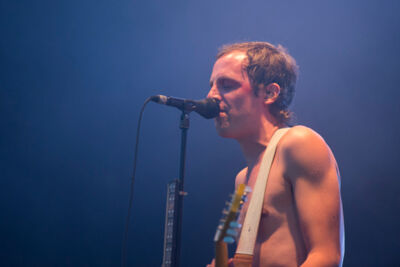 The Van Jets Linkerwoofer dag 1 editie 2013, picture 42, photographed by FrontView Magazine