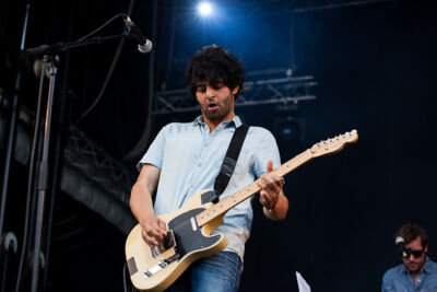 Vismets @ Ronquières Festival 2013, picture 2, photographed by Dorien Goetschalckx - FrontView Magazine