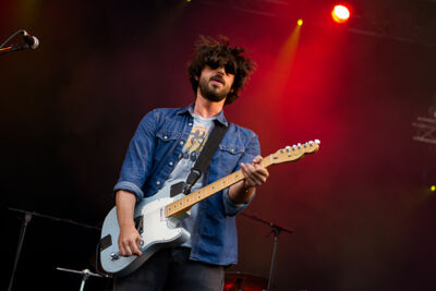 Vismets @ Ronquières Festival 2013, picture 21, photographed by Dorien Goetschalckx - FrontView Magazine