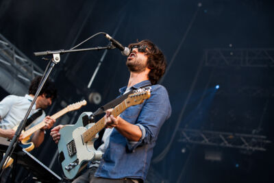 Vismets @ Ronquières Festival 2013, picture 24, photographed by Dorien Goetschalckx - FrontView Magazine