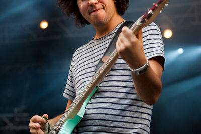 Vismets @ Ronquières Festival 2013, picture 26, photographed by Dorien Goetschalckx - FrontView Magazine