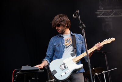 Vismets @ Ronquières Festival 2013, picture 30, photographed by Dorien Goetschalckx - FrontView Magazine