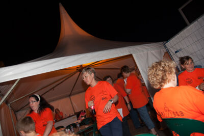 Vlaanderen zingt @ Tienen, picture 14, photographed by Koen Rondelez - FrontView Magazine