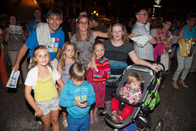 Vlaanderen zingt @ Tienen, picture 17, photographed by Koen Rondelez - FrontView Magazine