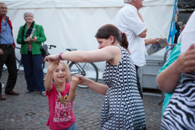 Vlaanderen zingt @ Tienen, picture 19, photographed by Koen Rondelez - FrontView Magazine