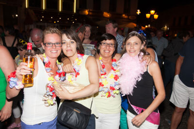 Vlaanderen zingt @ Tienen, picture 26, photographed by Koen Rondelez - FrontView Magazine