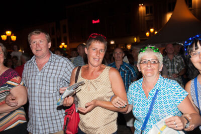 Vlaanderen zingt @ Tienen, picture 32, photographed by Koen Rondelez - FrontView Magazine