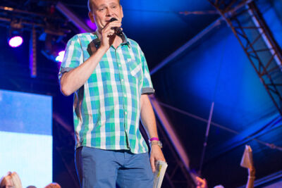 Antwerpen zingt - Editie 2013 @ Gedempte Zuiderdokken, picture 52, photographed by Youri Vanlommel - FrontView Magazine