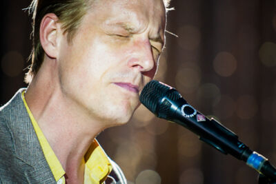 Bent Vanlooy dranouter 2013, picture 1, photographed by Devid Camerlynck - FrontView Magazine