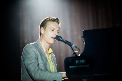 Bent Vanlooy dranouter 2013, picture 6, photographed by Devid Camerlynck - FrontView Magazine