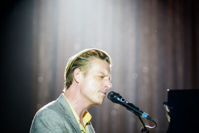 Bent Vanlooy dranouter 2013, picture 7, photographed by Devid Camerlynck - FrontView Magazine