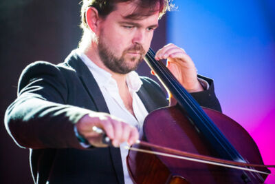 Bent Vanlooy dranouter 2013, picture 8, photographed by Devid Camerlynck - FrontView Magazine