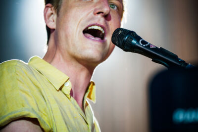 Bent Vanlooy dranouter 2013, picture 9, photographed by Devid Camerlynck - FrontView Magazine